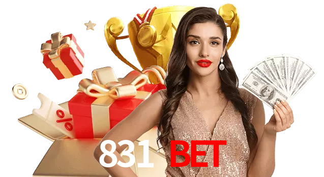 Jogue com dealers reais no 831 bet!